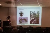 Eva speech