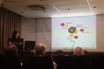 Laura siles speech