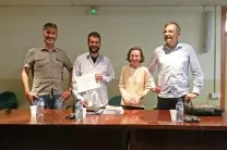 Tribunal Xavi