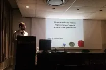 Xavi speech